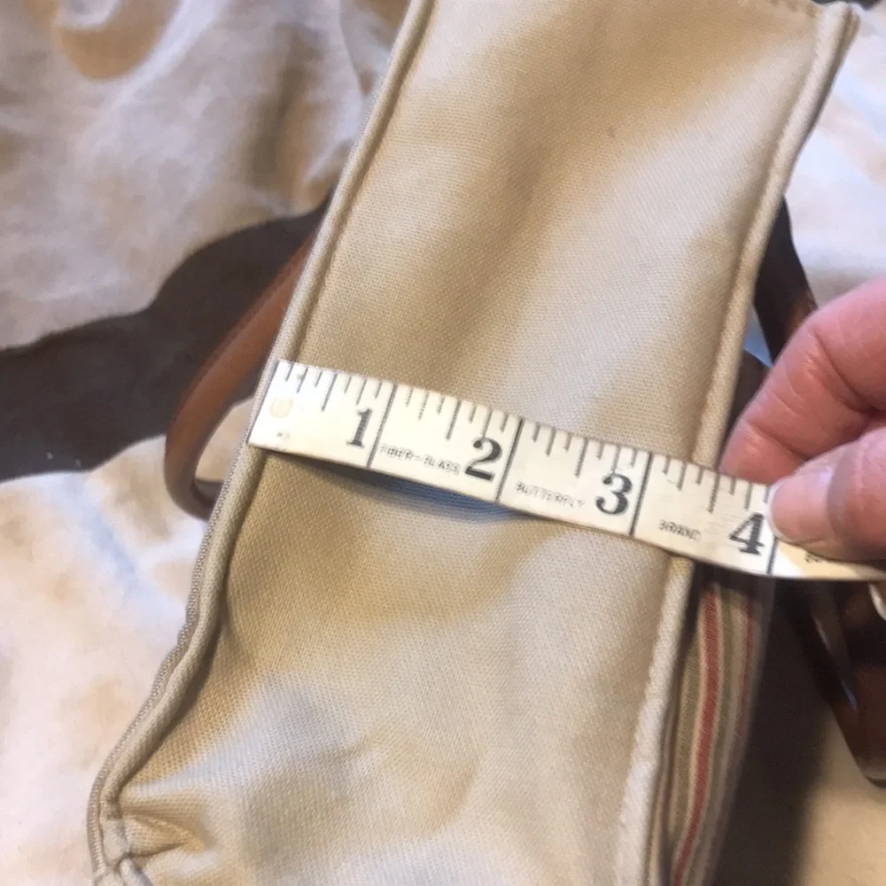 Longaberger purse - Picture 9 of 9